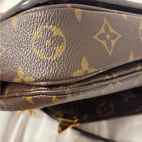 Louis Vuitton pochette metis - Picture 8 of 16
